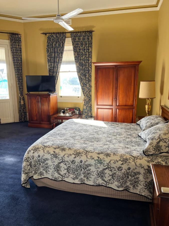 The York Palace Accommodation エクステリア 写真