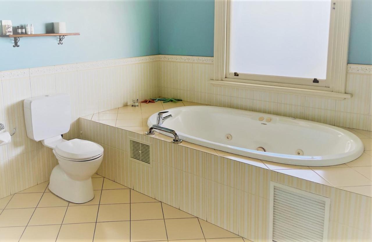 The York Palace Accommodation エクステリア 写真