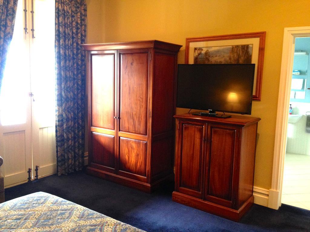The York Palace Accommodation 部屋 写真