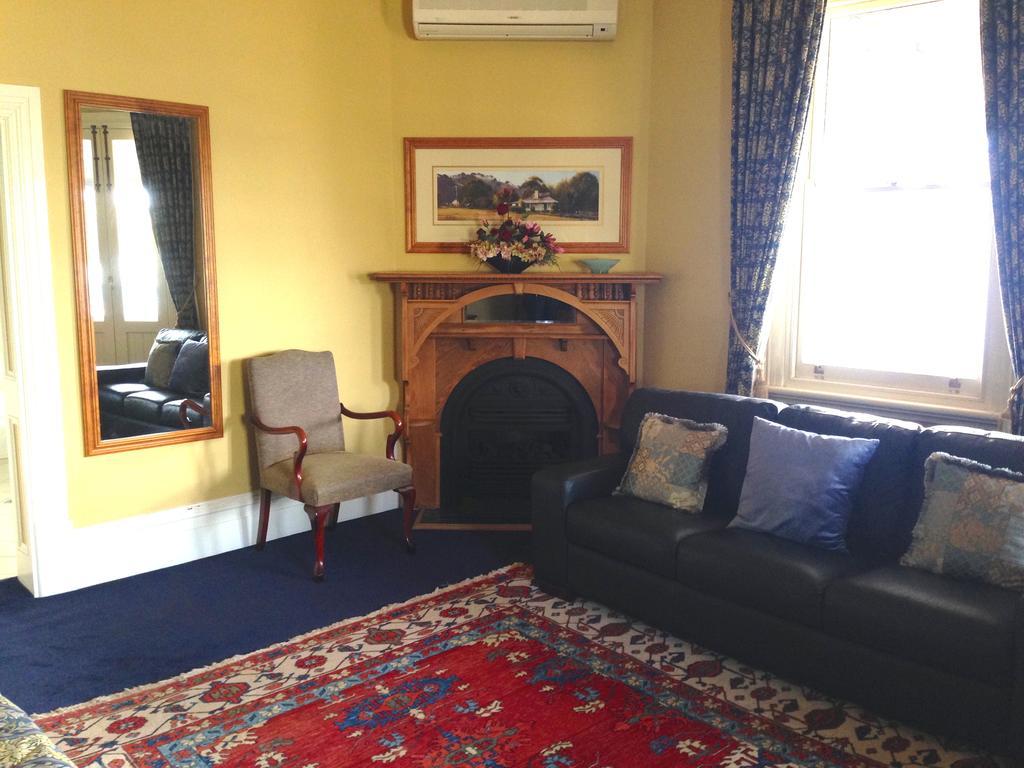 The York Palace Accommodation 部屋 写真