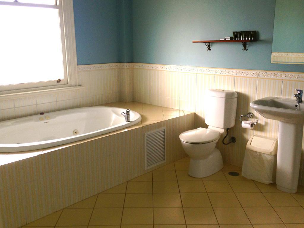 The York Palace Accommodation 部屋 写真