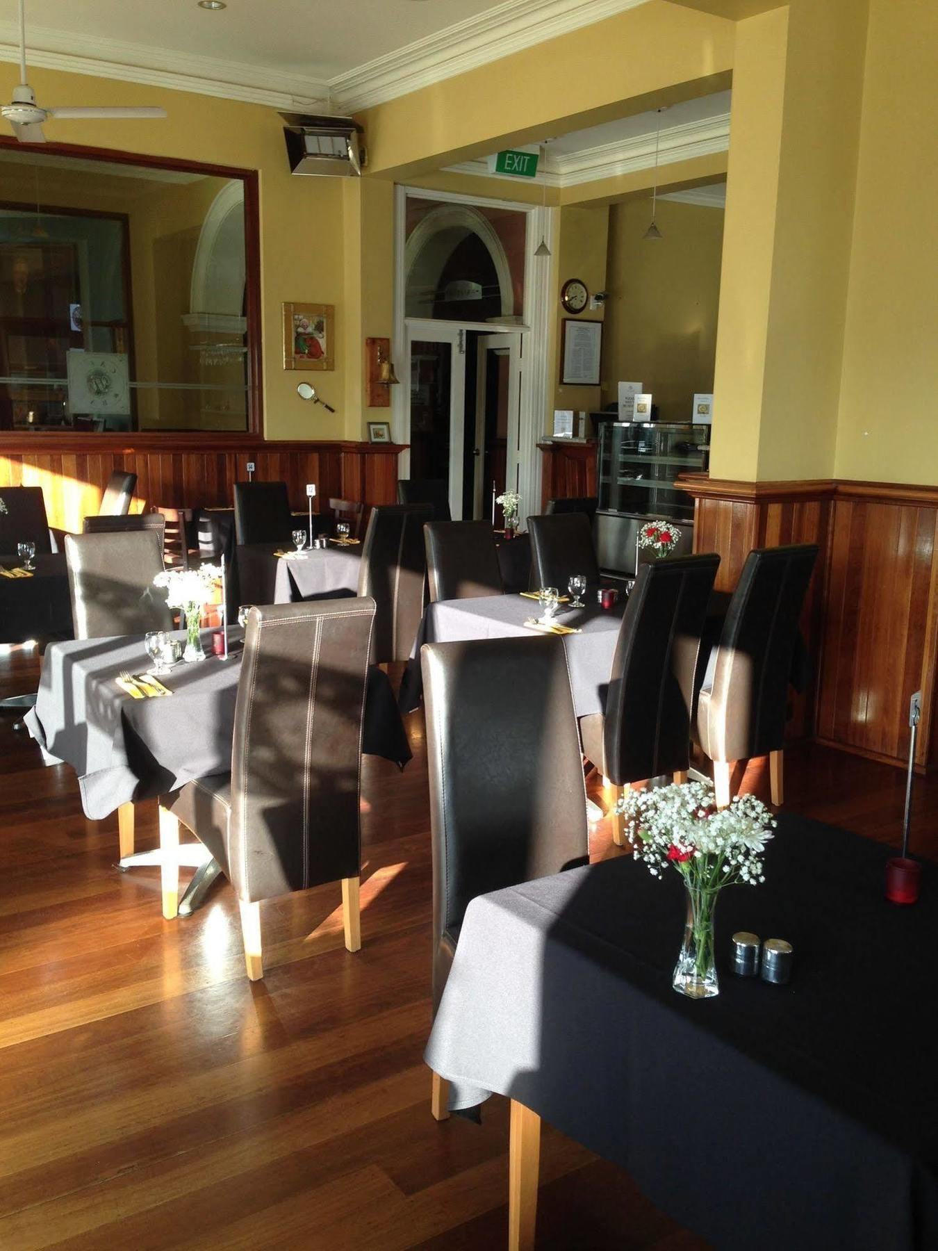 The York Palace Accommodation エクステリア 写真