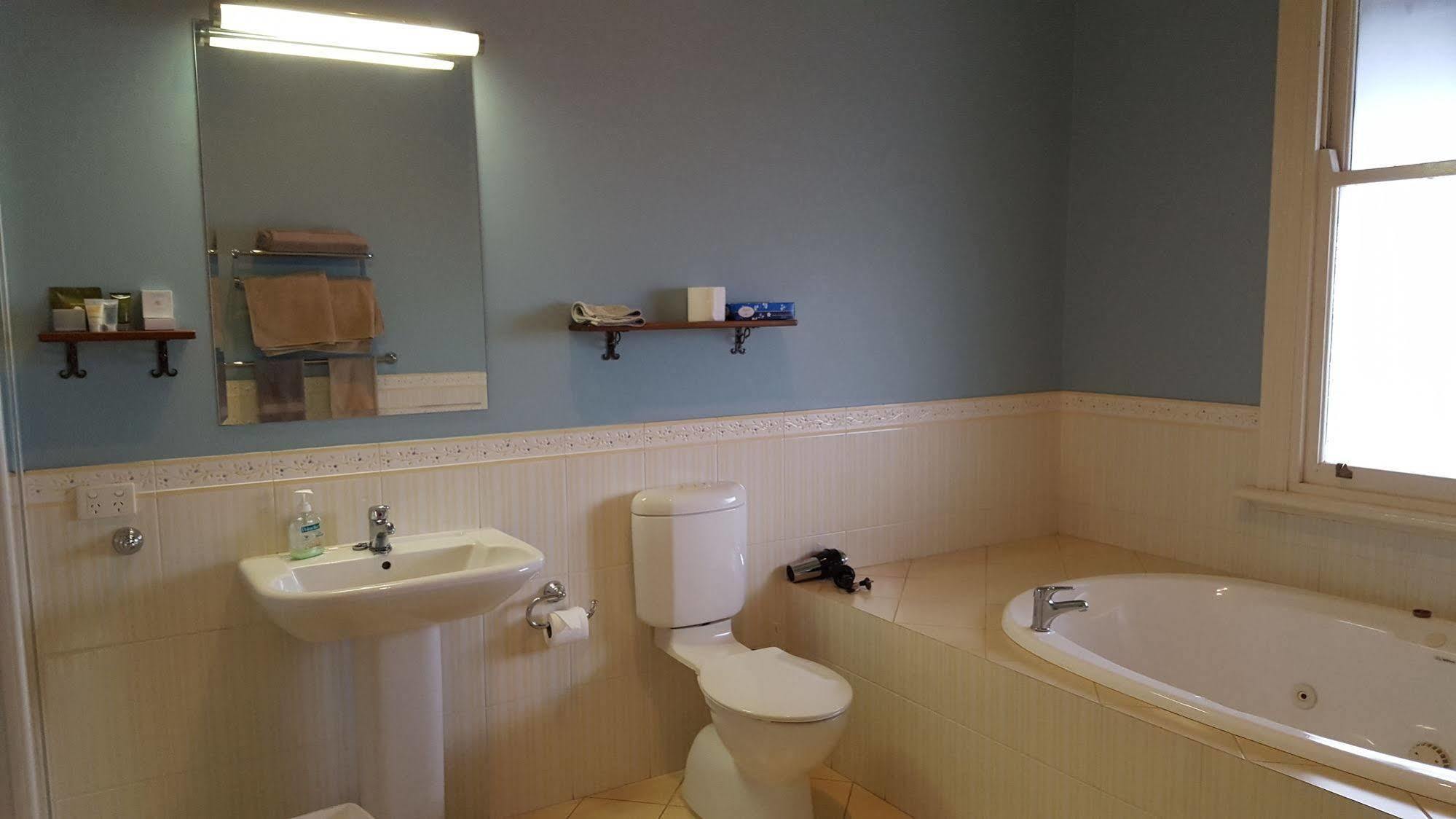 The York Palace Accommodation エクステリア 写真